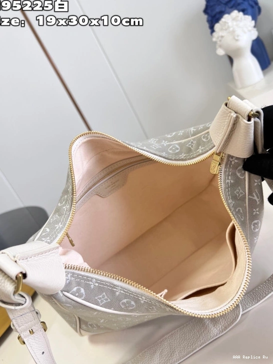 AAA Pruses Bags LOUIS VUITTON BOULOGNE 0728